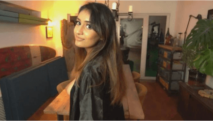 Kayla Kapoor Nude Fucking Porn Video Leaked Borntobefuck