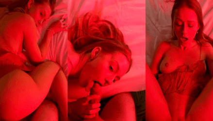 Littlepolishangel BG Sextape Porn Video Leaked Borntobefuck