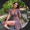Marie Brethenoux Borntobefuck