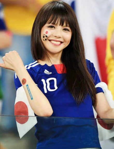 Japan Borntobefuck