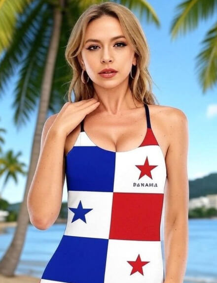 Panama Borntobefuck