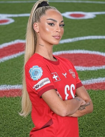 Switzerland Borntobefuck