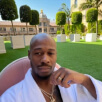 Anton Harden Borntobefuck