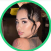 Tatted Mamii Borntobefuck